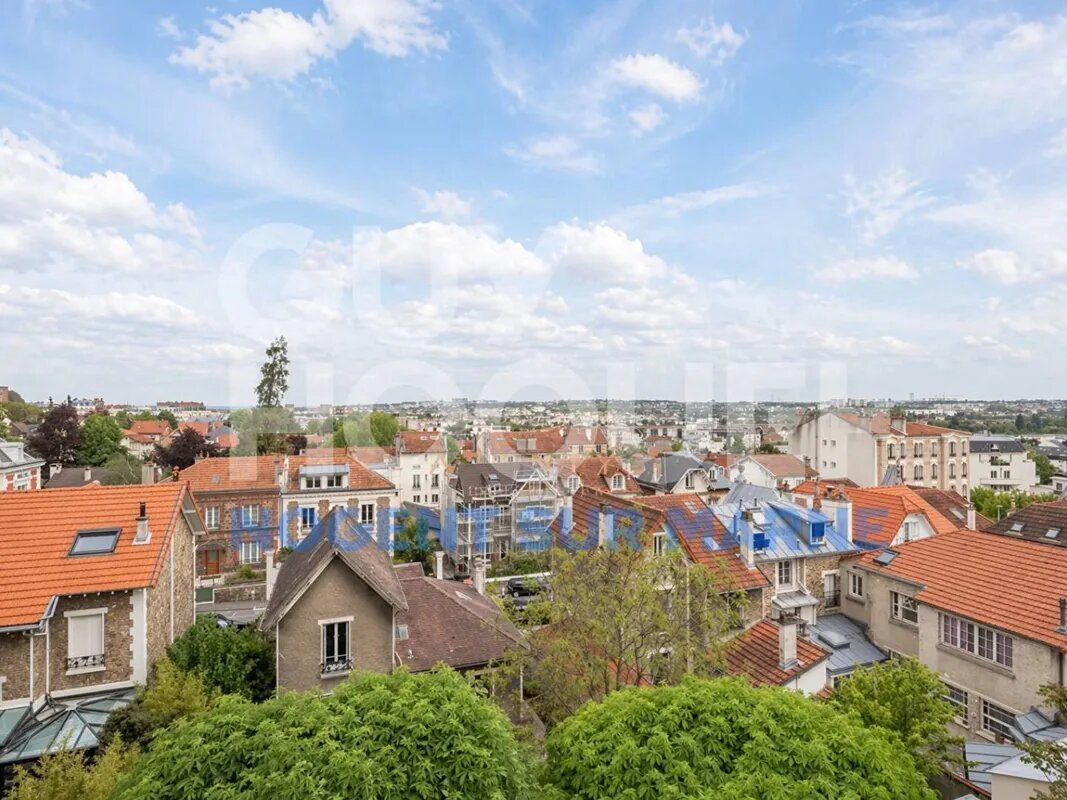 Appartement à vendre, 81m², Créteil