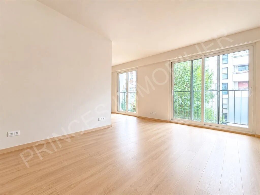 Appartement à vendre, 60m², Boulogne-Billancourt