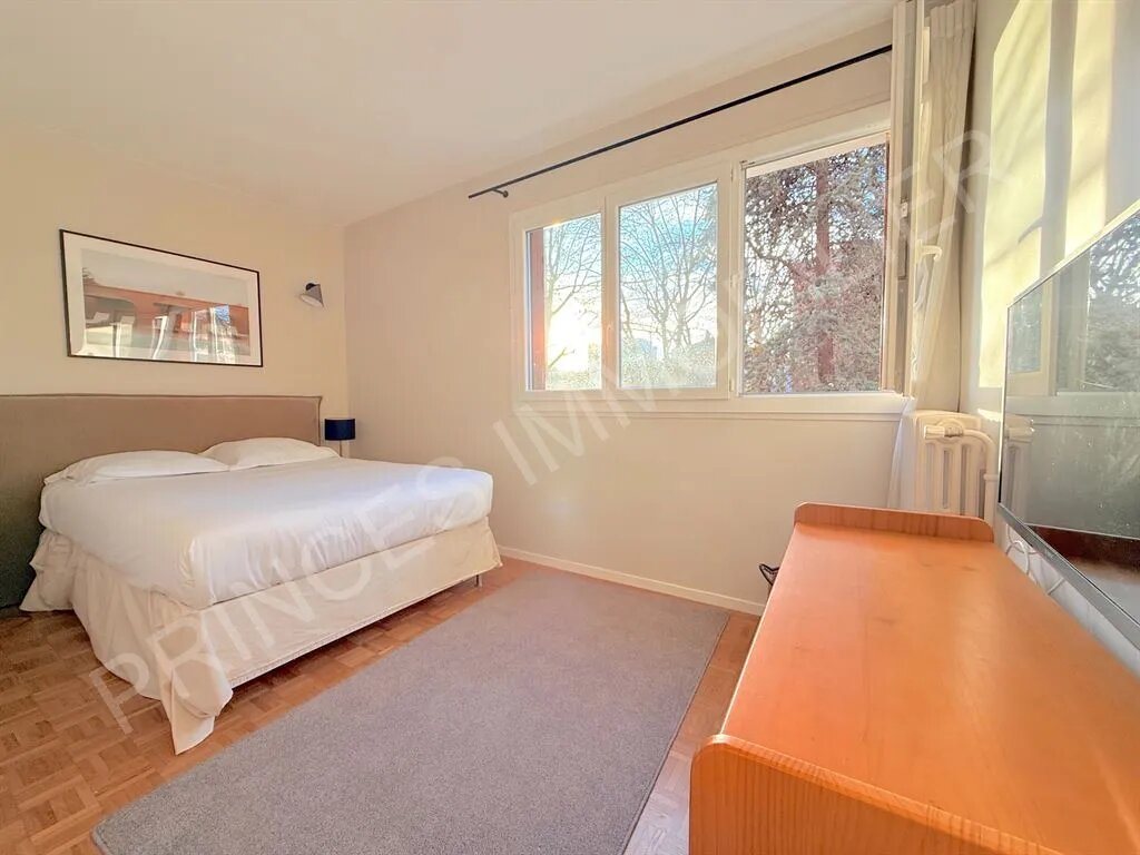 Appartement à vendre, 70m², Boulogne-Billancourt