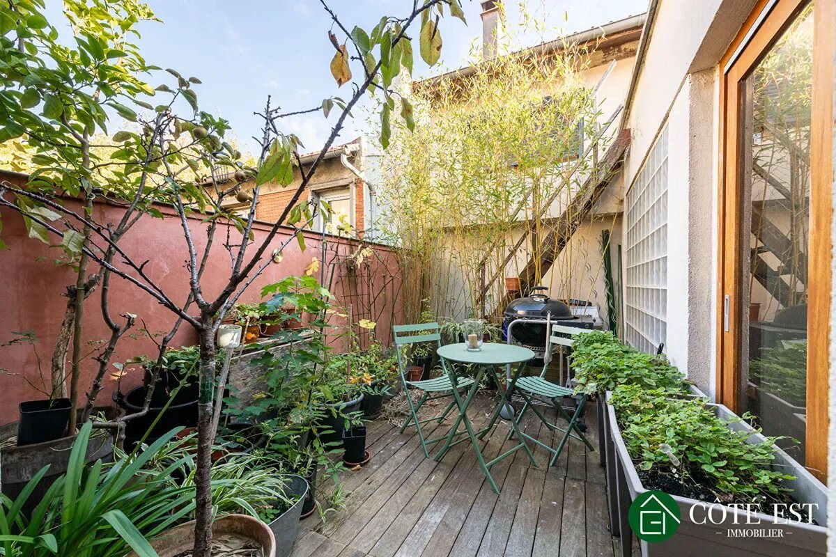 Appartement à vendre, 220m², Bagnolet