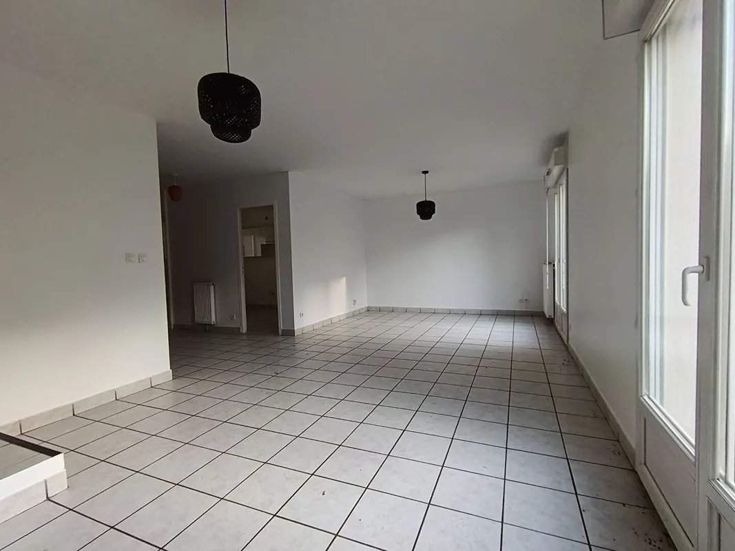 Maison à vendre, 103m², Saint-Thibault-des-Vignes