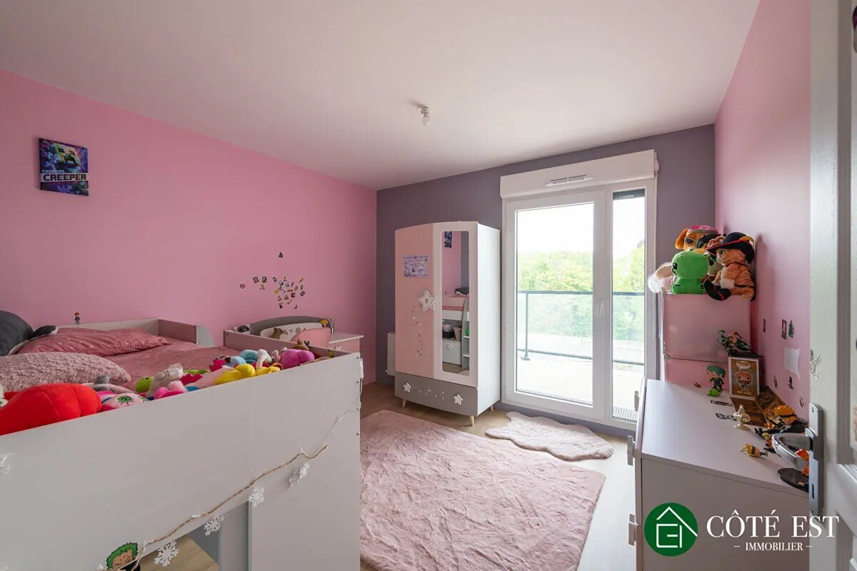 Appartement à vendre, 108m², Noisiel