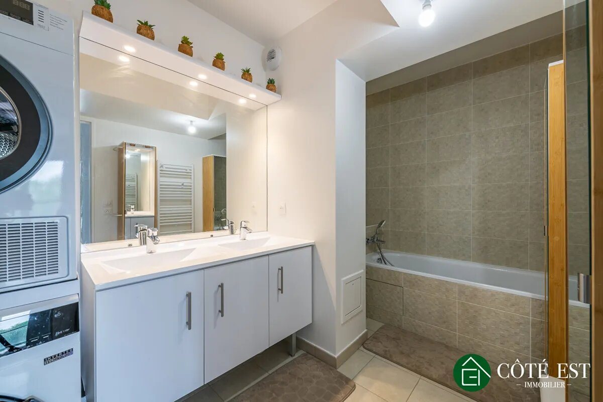 Appartement à vendre, 108m², Noisiel