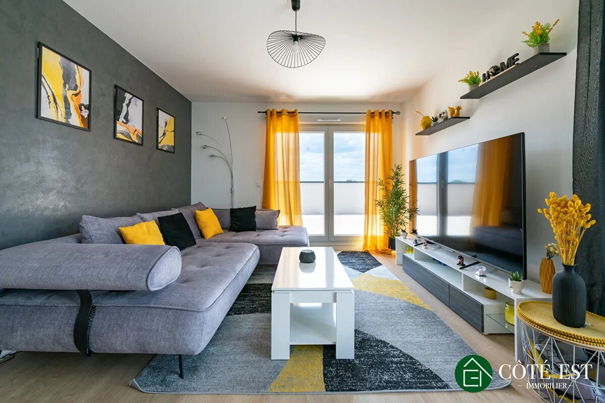 Appartement à vendre, 108m², Noisiel