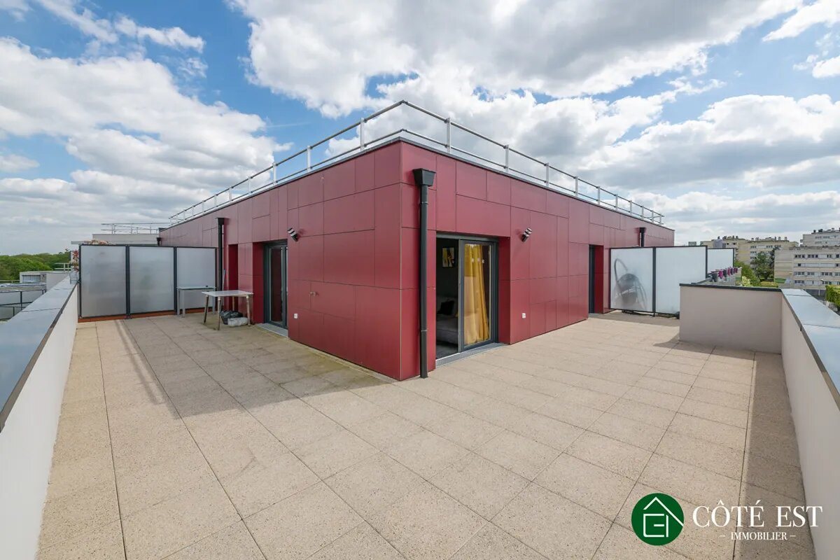 Appartement à vendre, 108m², Noisiel