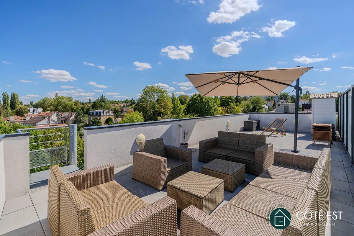 Appartement à vendre, 79m², Lagny-sur-Marne