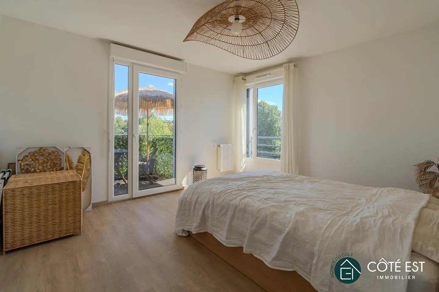 Appartement à vendre, 79m², Lagny-sur-Marne