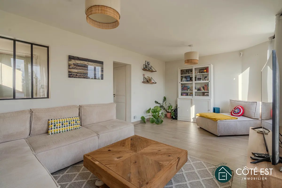 Maison à vendre, 118m², Esbly