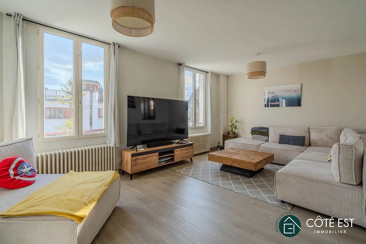 Maison à vendre, 118m², Esbly