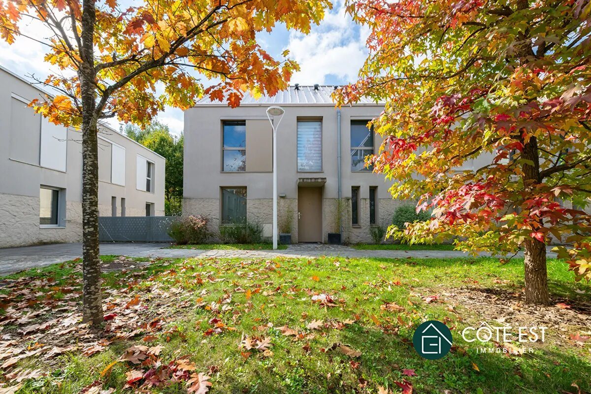 Maison à vendre, 99m², Montévrain