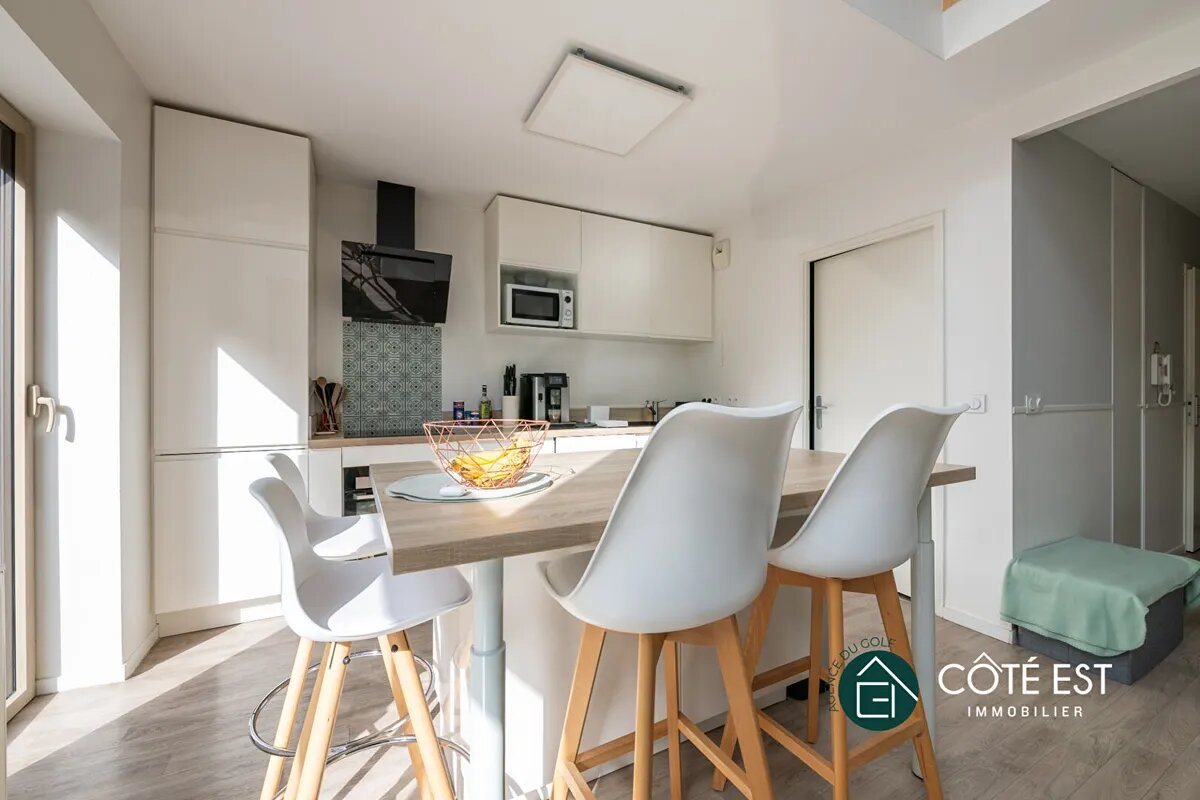 Maison à vendre, 99m², Montévrain