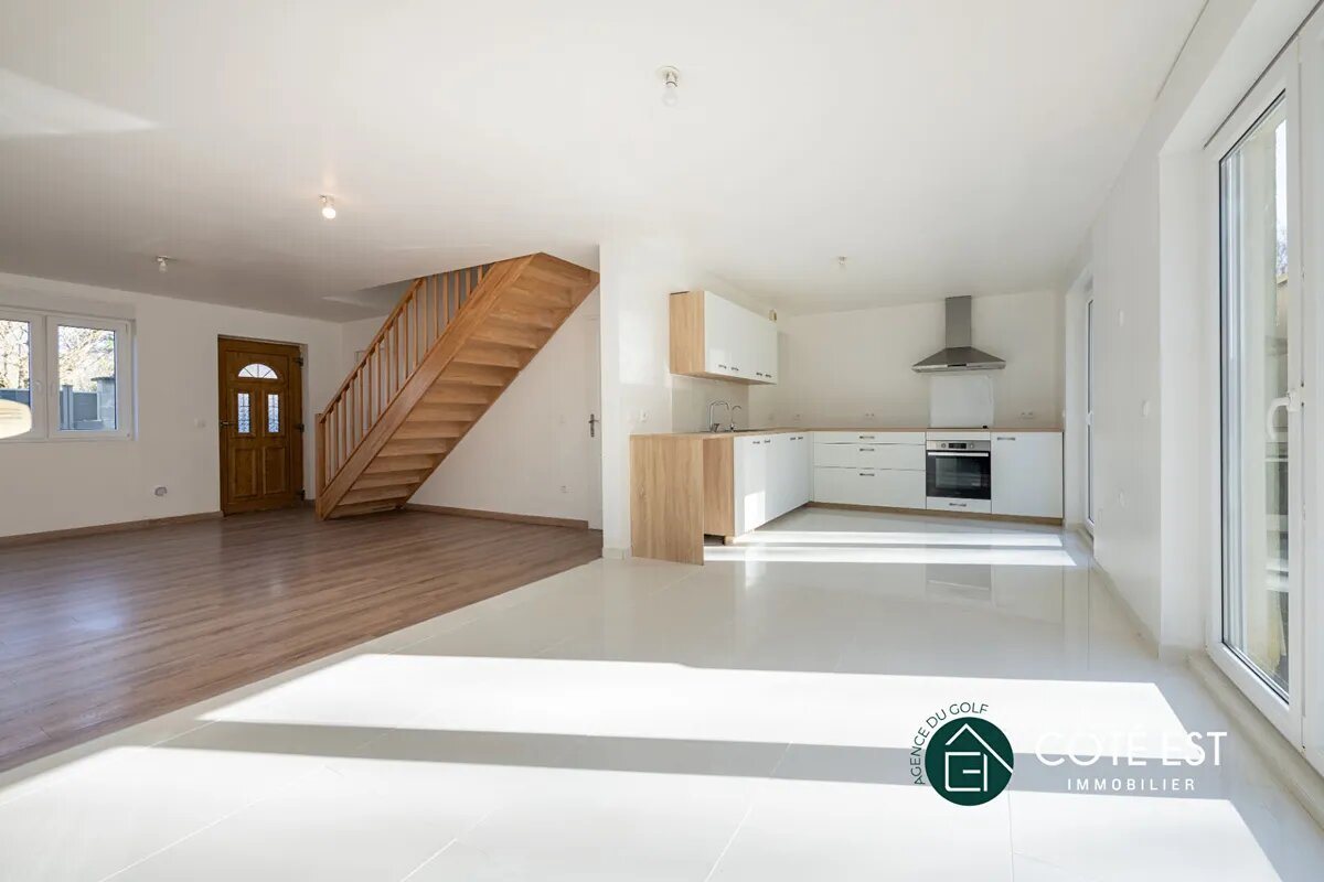 Maison à vendre, 110m², Marles-en-Brie