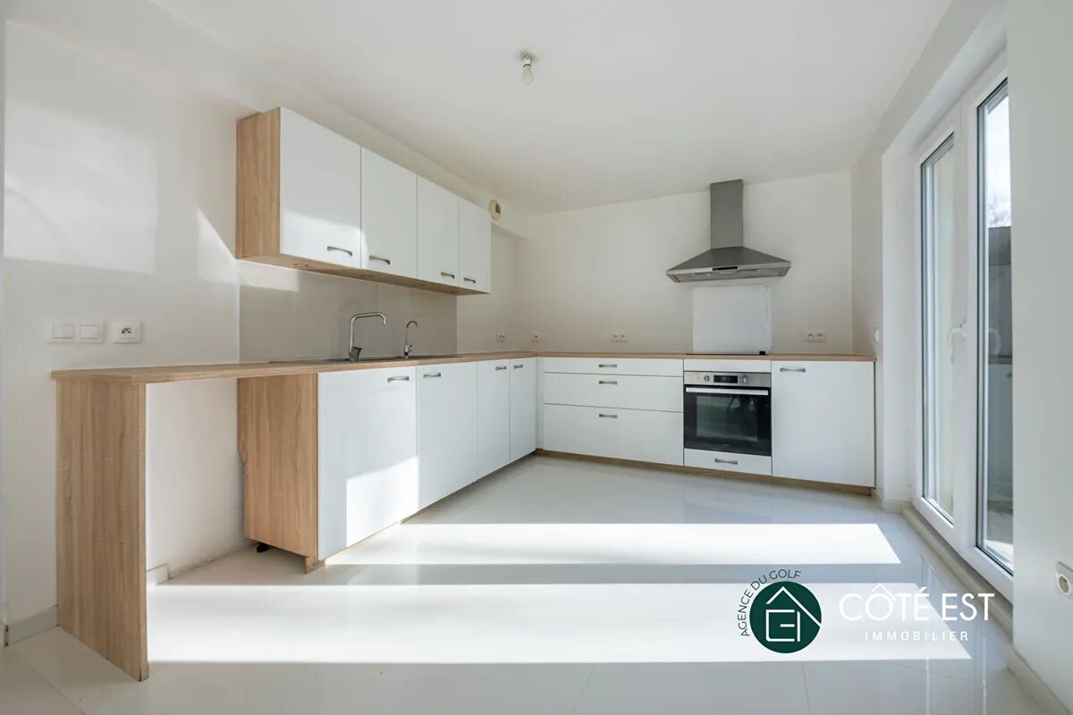 Maison à vendre, 110m², Marles-en-Brie