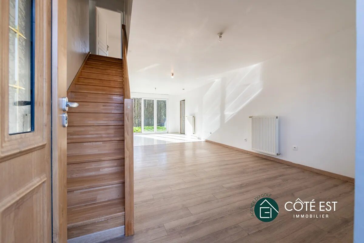 Maison à vendre, 110m², Marles-en-Brie