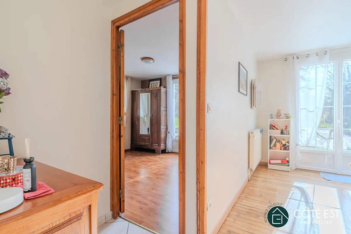Maison à vendre, 244m², Bussy-Saint-Georges