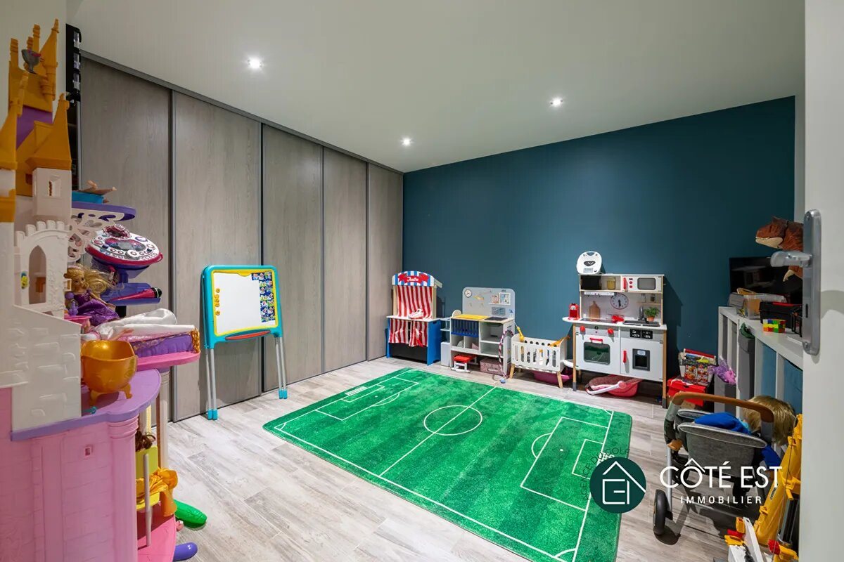 Maison à vendre, 260m², Thorigny-sur-Marne