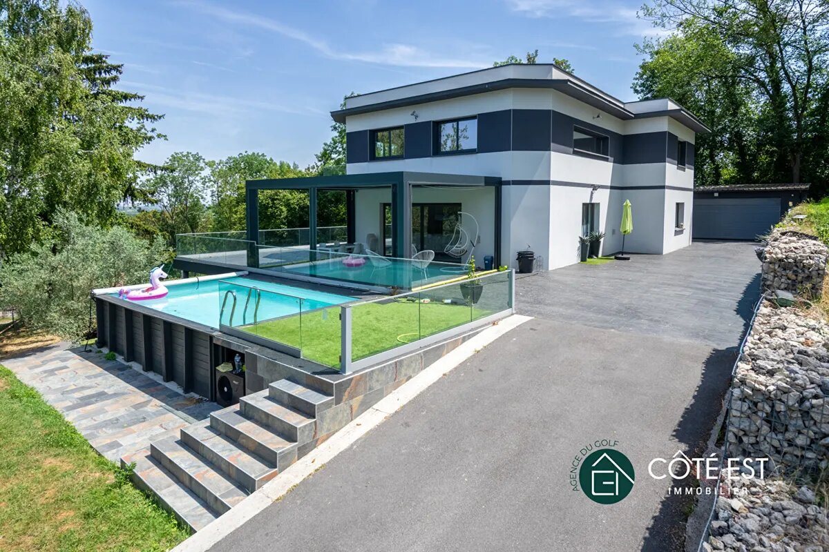 Maison à vendre, 260m², Thorigny-sur-Marne