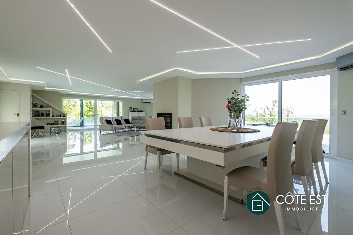 Maison à vendre, 260m², Thorigny-sur-Marne