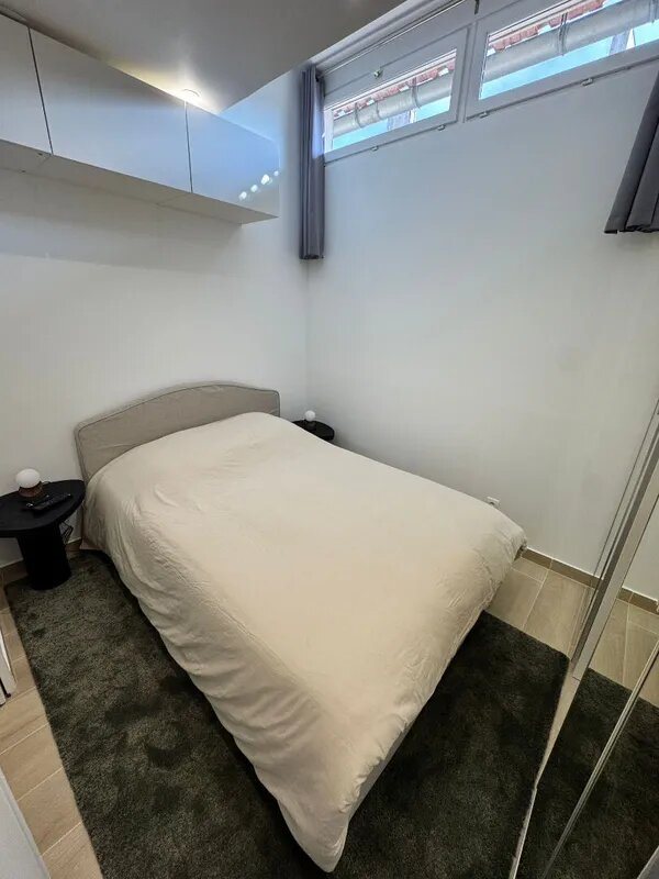Appartement à vendre, 21m², Villiers-sur-Morin