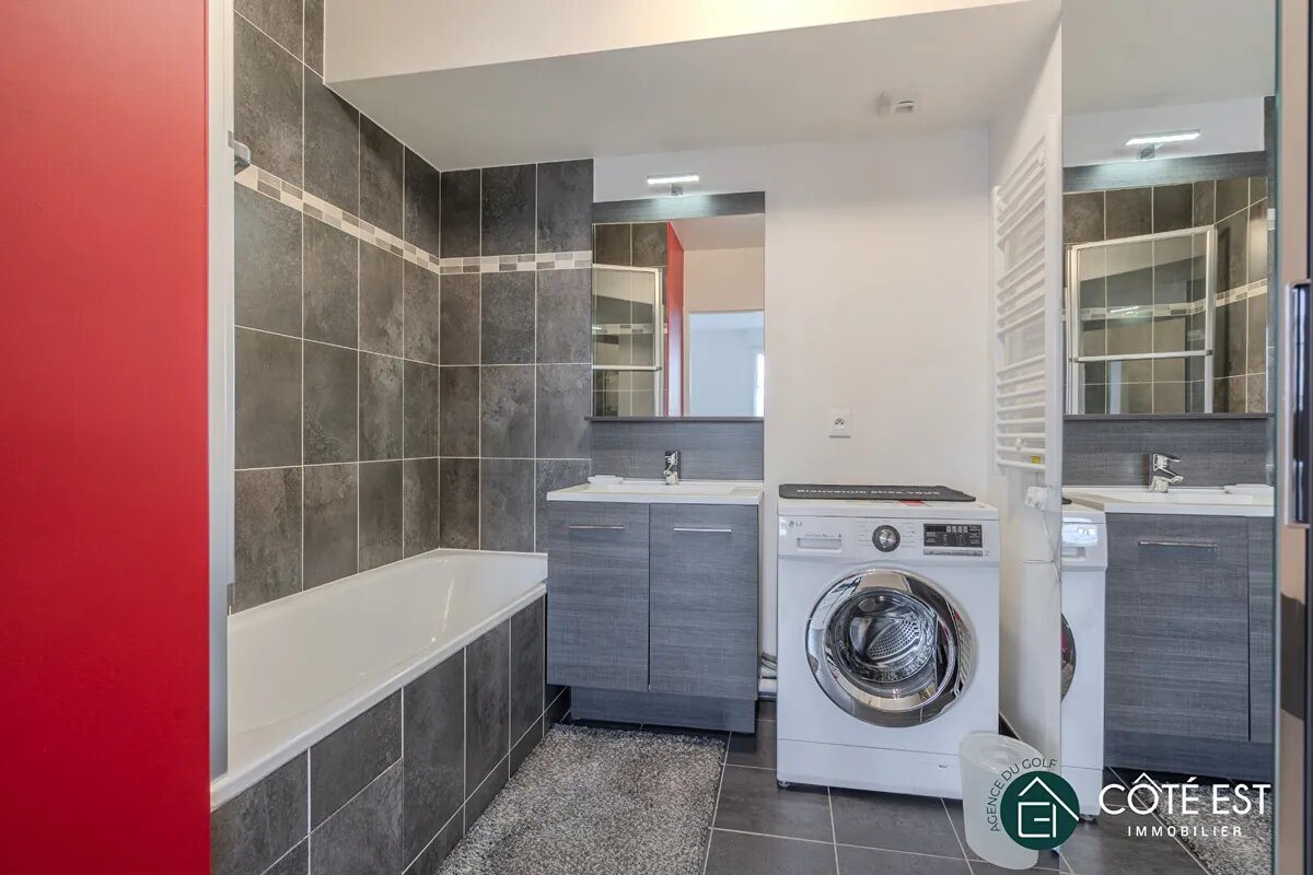 Appartement à vendre, 47m², Serris