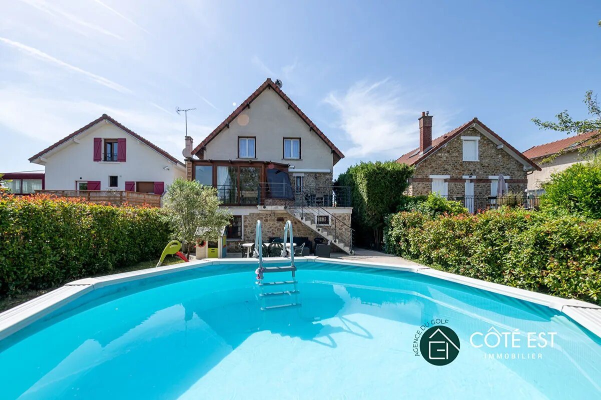 Maison à vendre, 150m², Vaires-sur-Marne