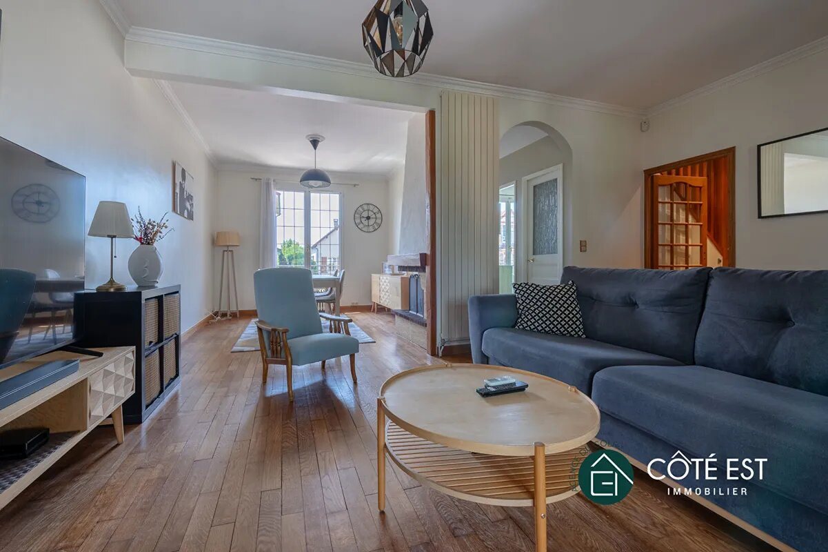 Maison à vendre, 150m², Vaires-sur-Marne