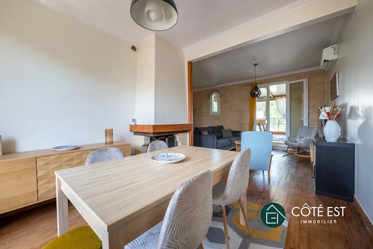 Maison à vendre, 150m², Vaires-sur-Marne