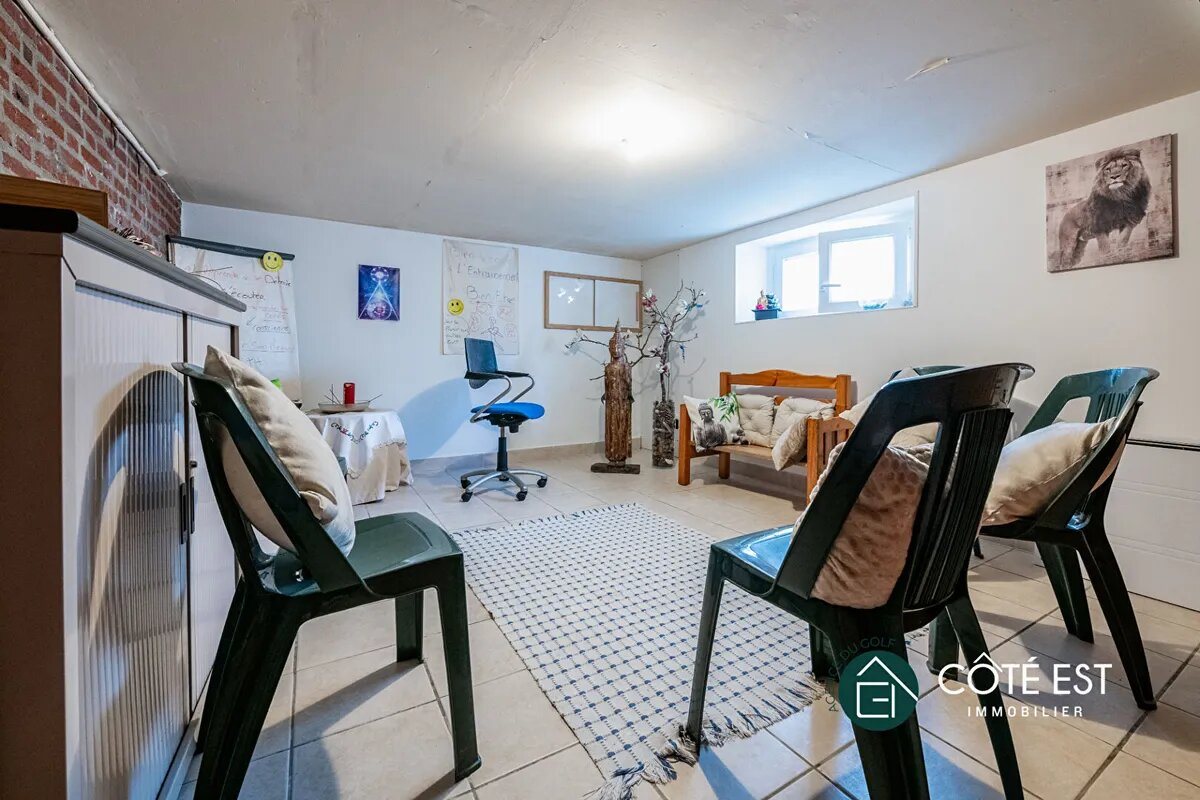 Maison à vendre, 200m², Gretz-Armainvilliers