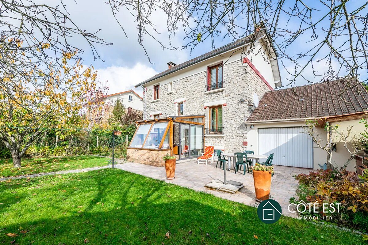 Maison à vendre, 200m², Gretz-Armainvilliers