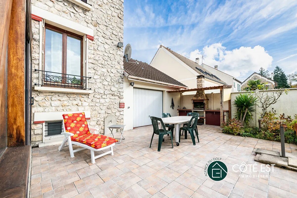 Maison à vendre, 200m², Gretz-Armainvilliers