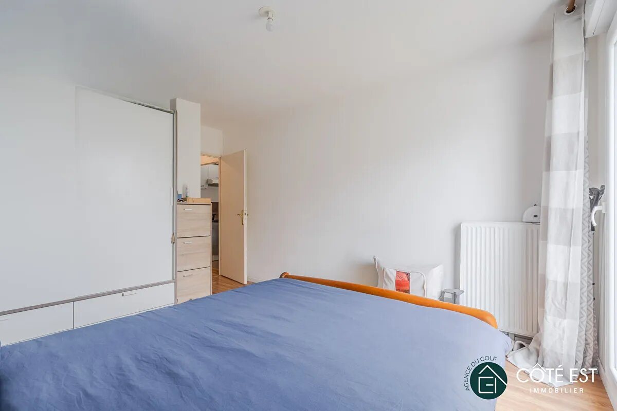 Appartement à vendre, 45m², Saint-Thibault-des-Vignes