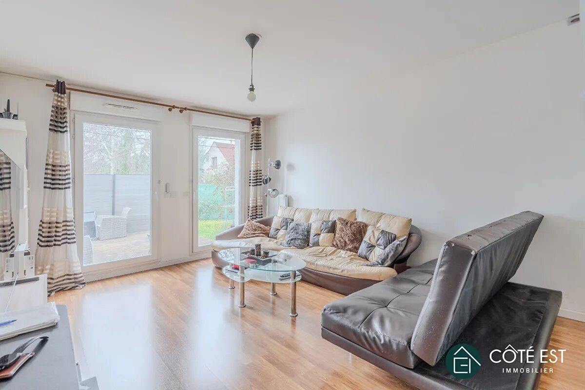 Appartement à vendre, 45m², Saint-Thibault-des-Vignes