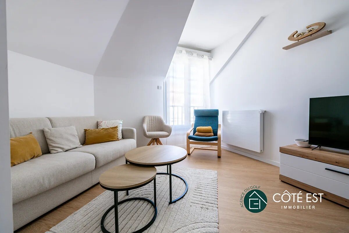 Appartement à vendre, 81m², Bussy-Saint-Georges