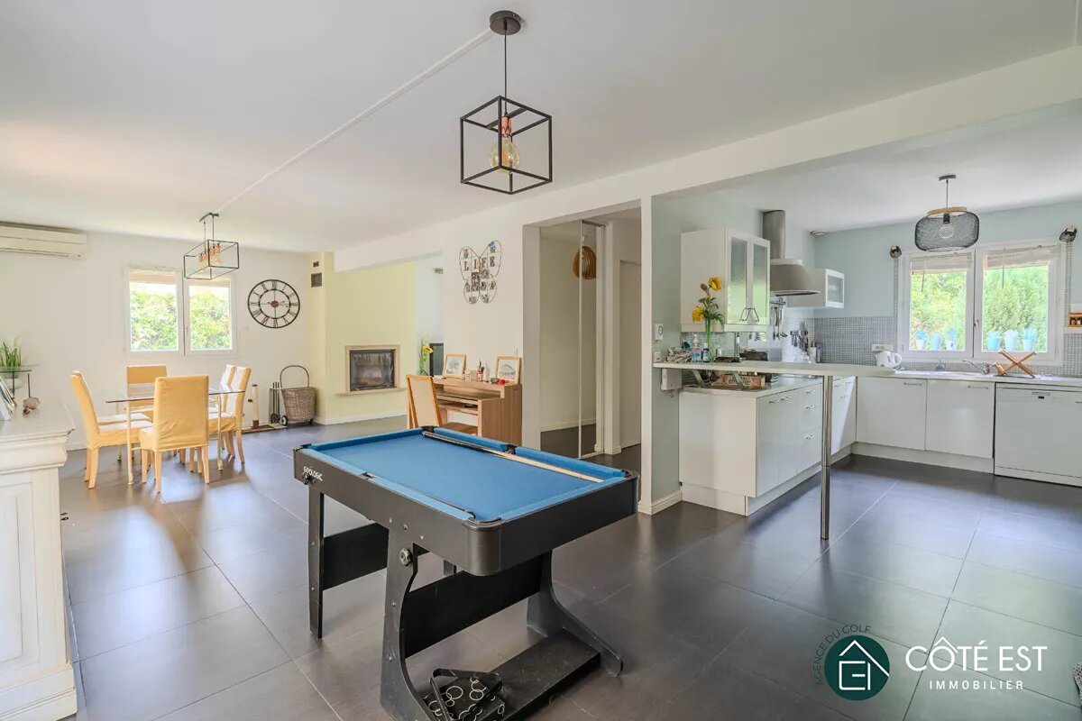 Maison à vendre, 140m², Bussy-Saint-Georges