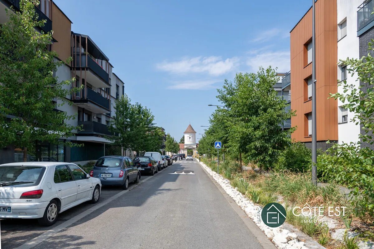 Appartement à vendre, 78m², Bussy-Saint-Georges