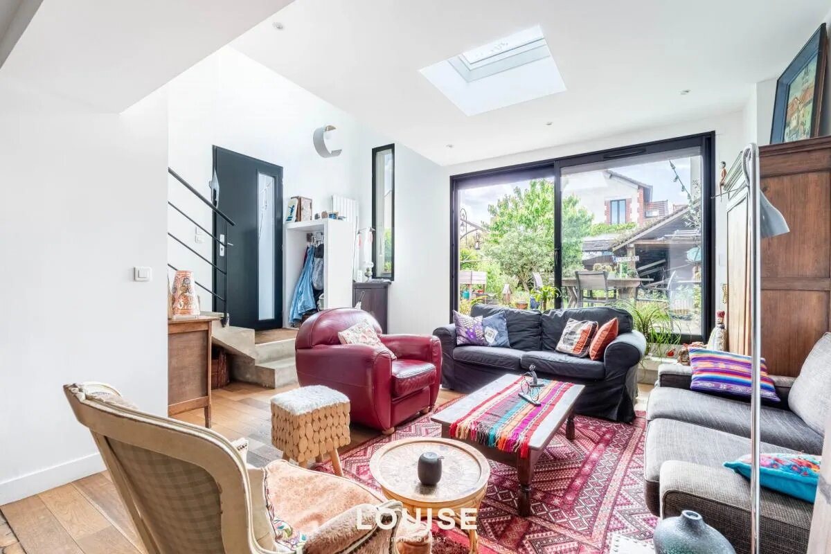 Maison à vendre, 107m², Vélizy-Villacoublay