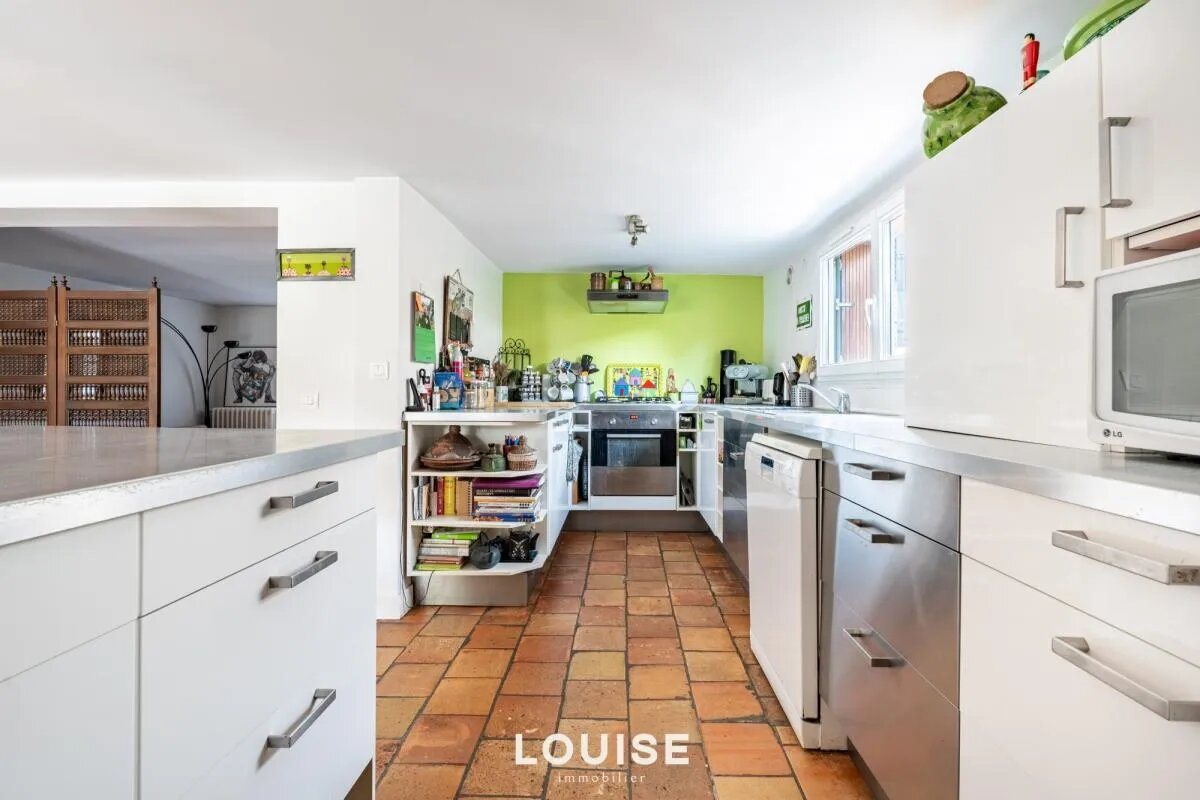 Maison à vendre, 107m², Vélizy-Villacoublay
