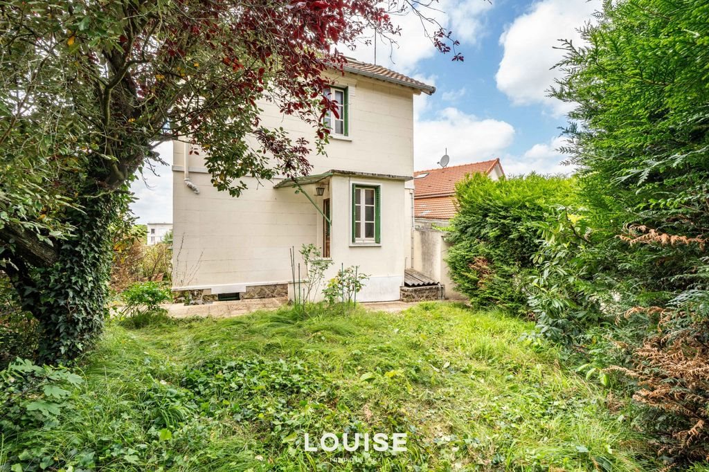 Maison à vendre, 60m², Chaville