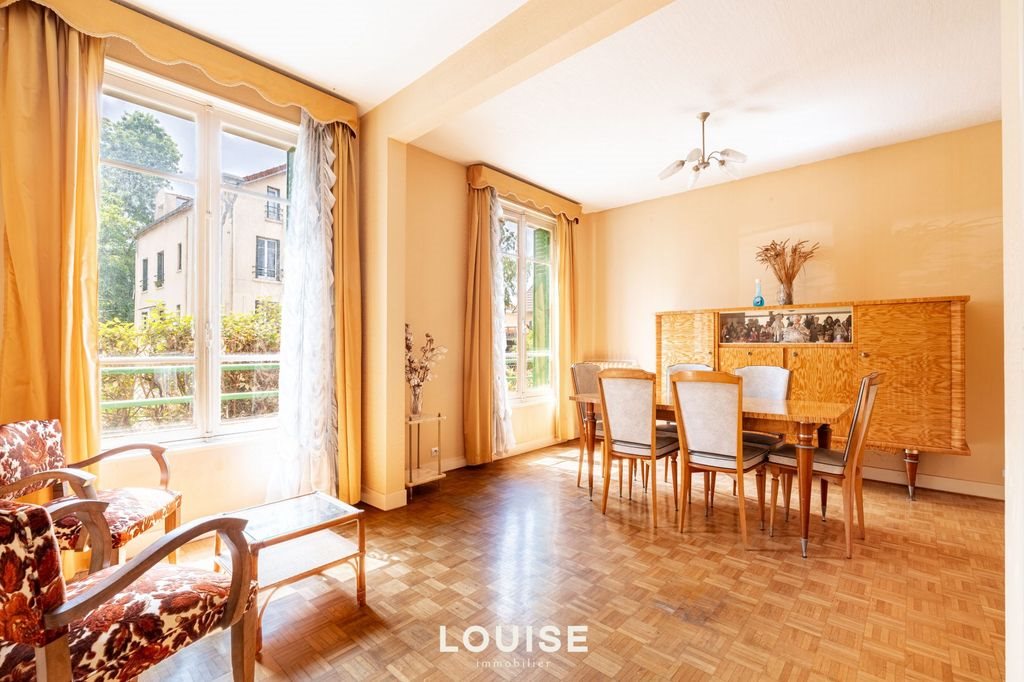 Maison à vendre, 60m², Chaville