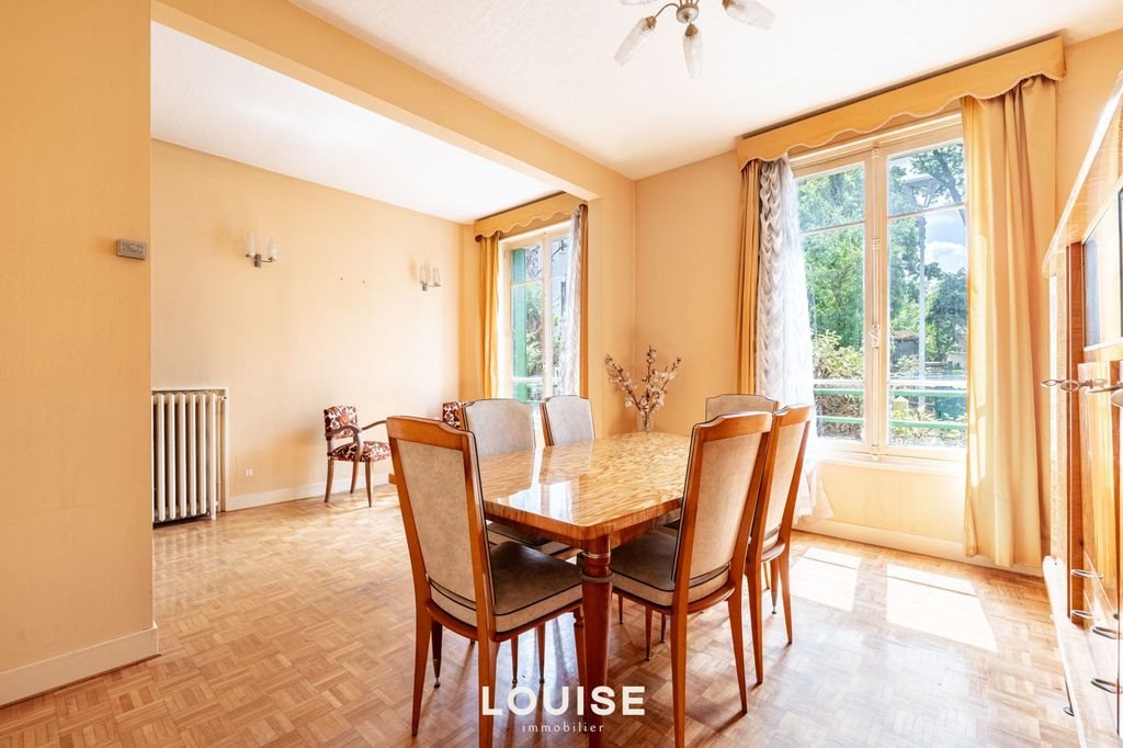 Maison à vendre, 60m², Chaville