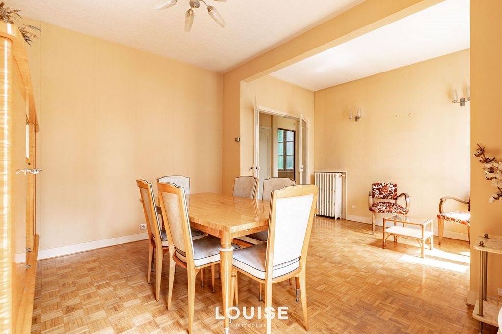 Maison à vendre, 60m², Chaville