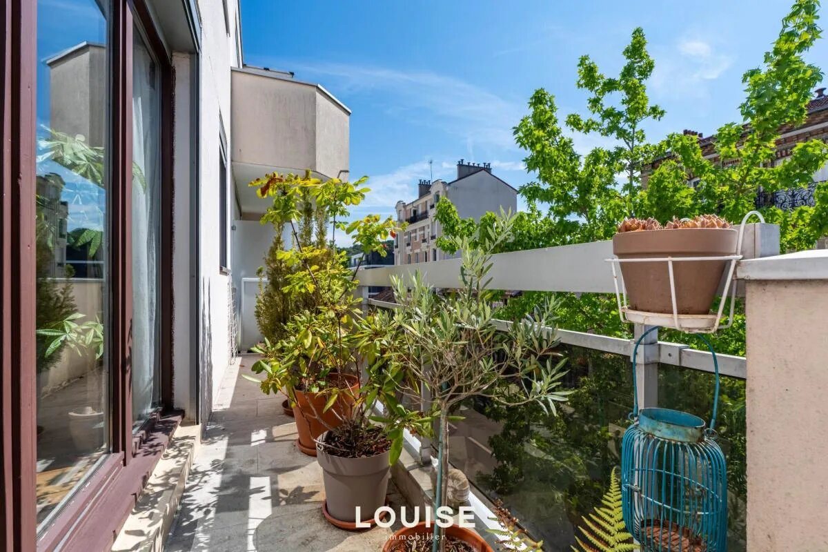 Appartement à vendre, 67m², Viroflay