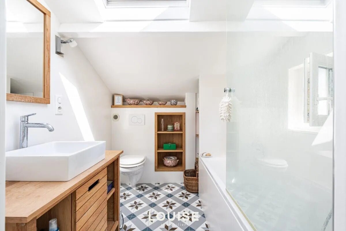 Maison à vendre, 93m², Vélizy-Villacoublay