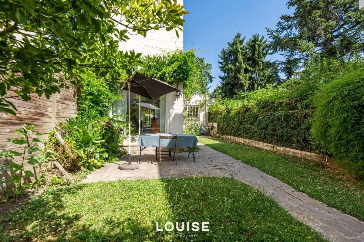 Maison à vendre, 93m², Vélizy-Villacoublay
