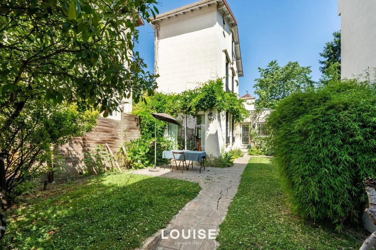 Maison à vendre, 93m², Vélizy-Villacoublay