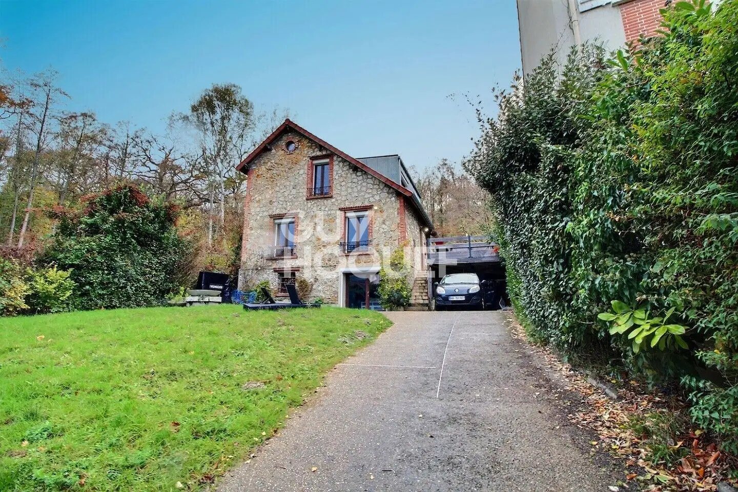 Maison à vendre, 177m², Chaville