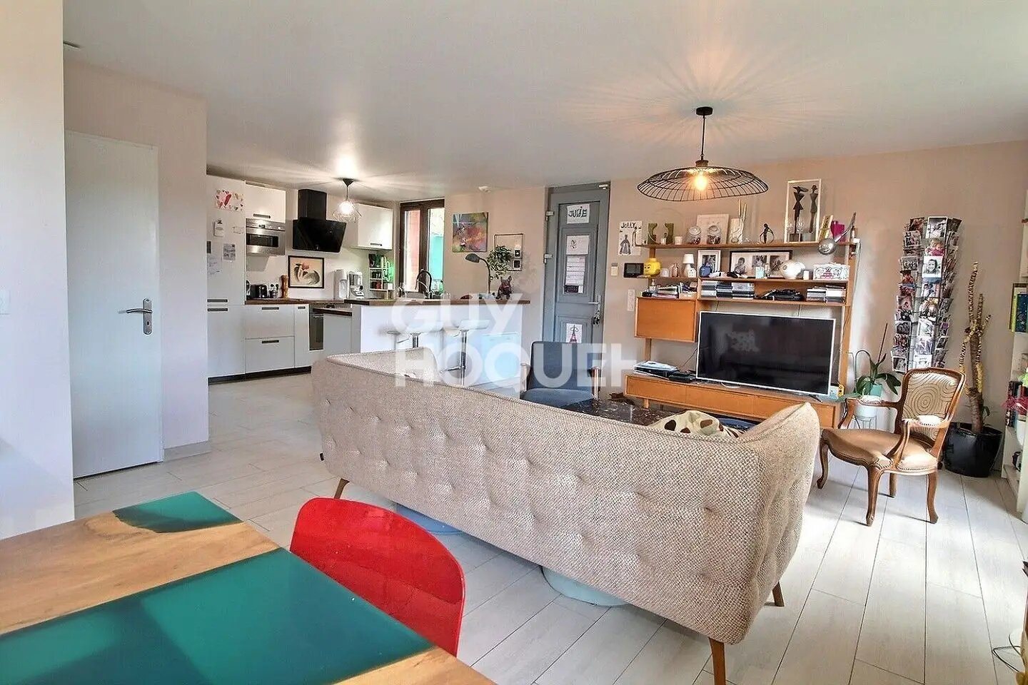 Maison à vendre, 177m², Chaville