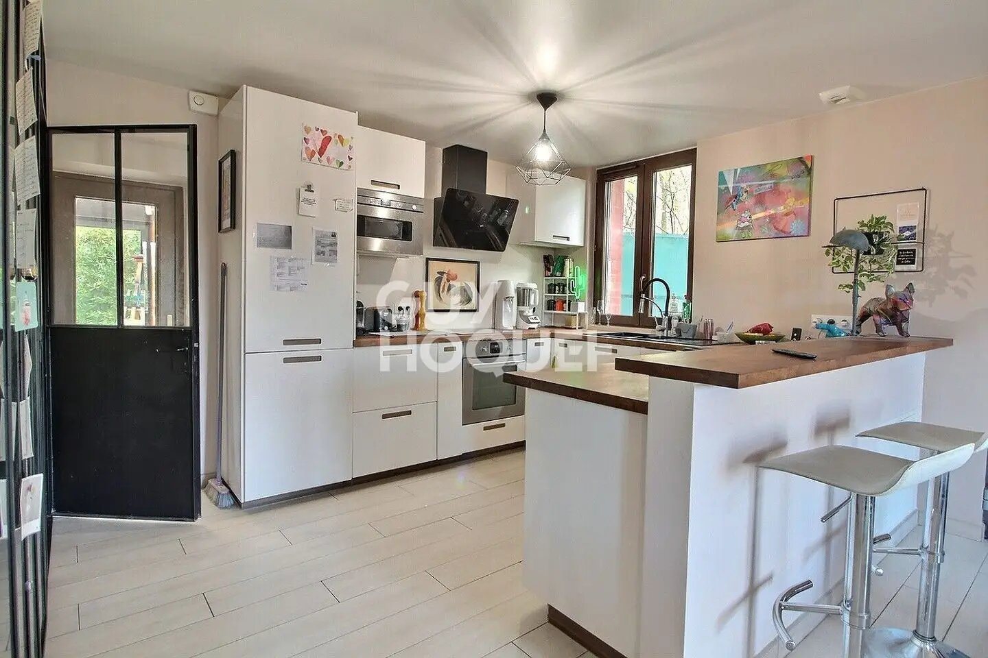 Maison à vendre, 177m², Chaville