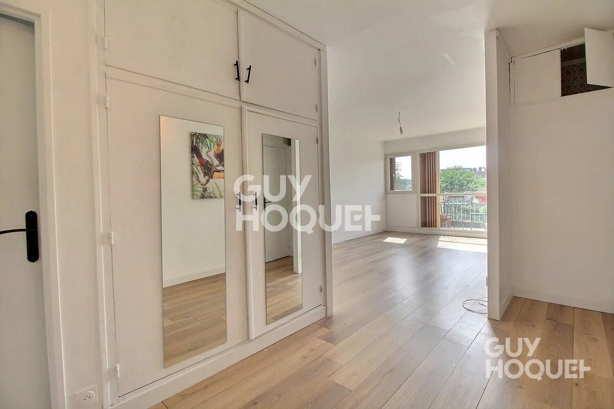 Appartement à vendre, 61m², Chaville