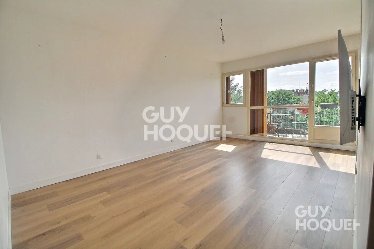 Appartement à vendre, 61m², Chaville